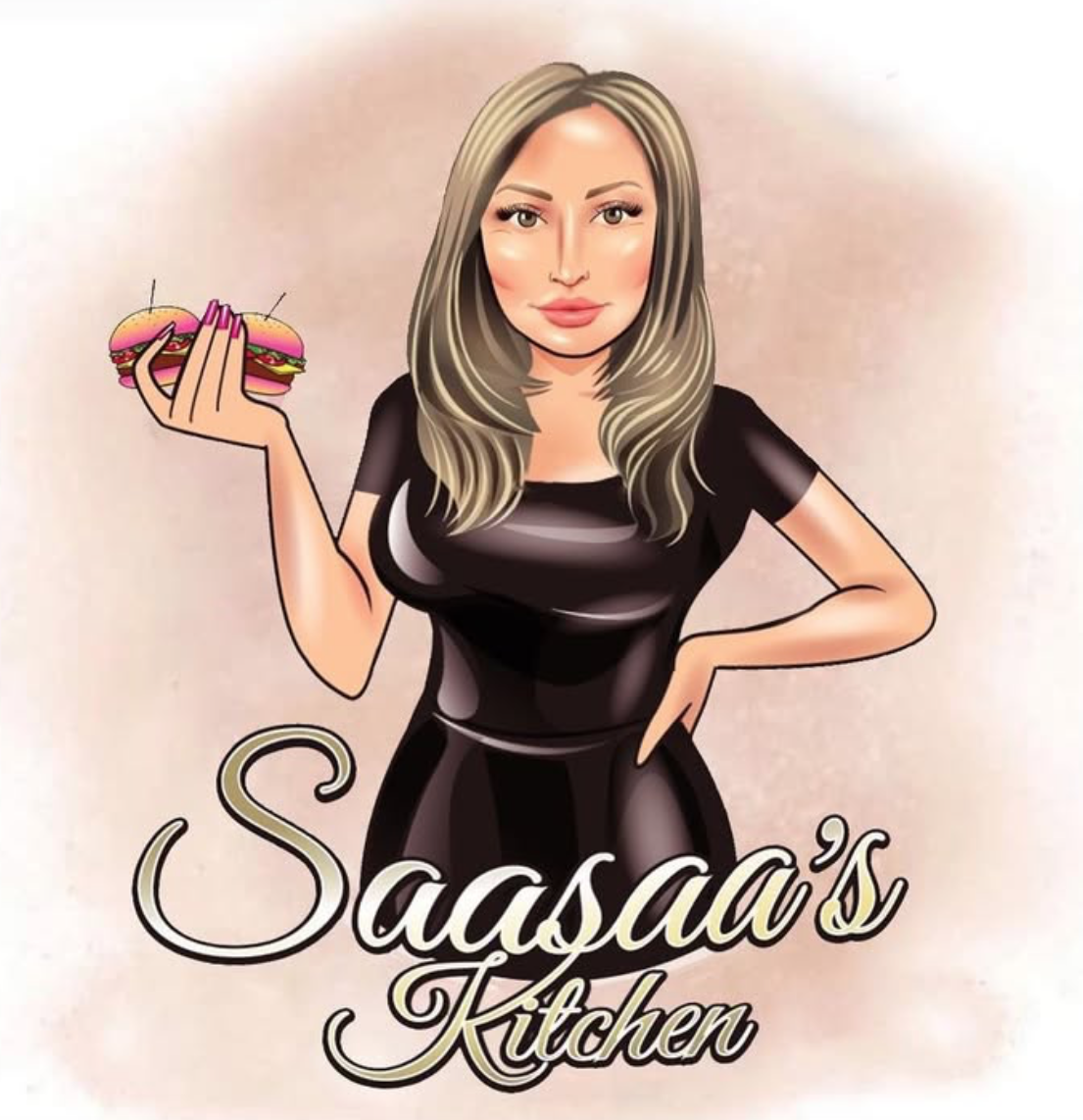 Saasaa's Kitchen